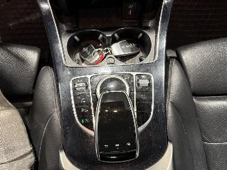 Mercedes C-klasse 200d 110kW Automaat Premium Plus Pack picture 36