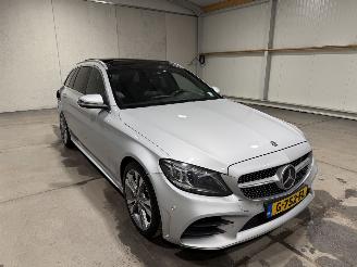 Mercedes C-klasse 200d 110kW Automaat Premium Plus Pack picture 3