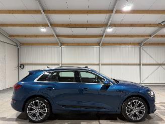 škoda osobní automobily Audi E-tron 71kWh 230kW Quattro 50 Launch Edition Plus 2019/12