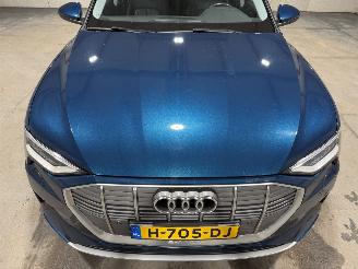 Audi E-tron 71kWh 230kW Quattro 50 Launch Edition Plus picture 18