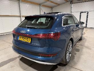 Audi E-tron 71kWh 230kW Quattro 50 Launch Edition Plus picture 6