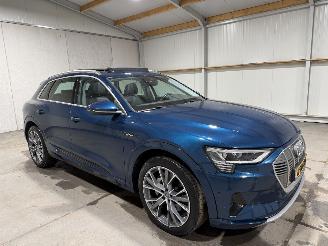 Audi E-tron 71kWh 230kW Quattro 50 Launch Edition Plus picture 2