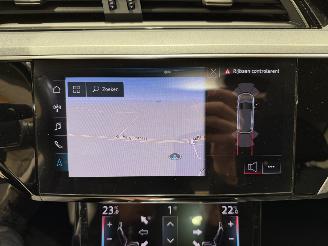 Audi E-tron 71kWh 230kW Quattro 50 Launch Edition Plus picture 27