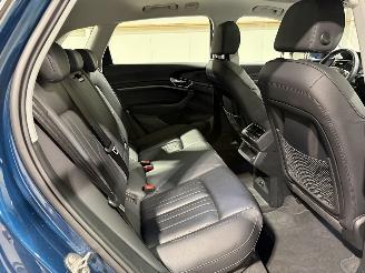 Audi E-tron 71kWh 230kW Quattro 50 Launch Edition Plus picture 34