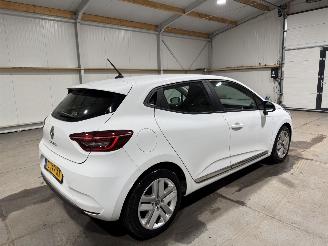 Renault Clio 1.0TCe 74kW Airco Zen picture 5