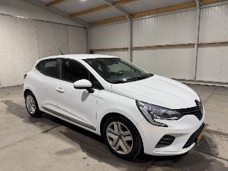 Renault Clio 1.0TCe 74kW Airco Zen picture 2