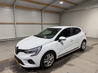 Renault Clio 1.0TCe 74kW Airco Zen picture 9