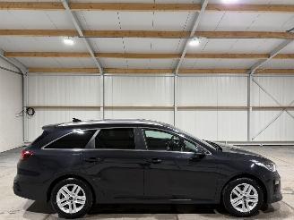 Unfallwagen Kia Ceed 1.0T-GDI 88kW Sportswagen 2020/10