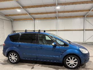 Ford S-Max 2.0-16V 107kW Airco 7Persoons picture 2