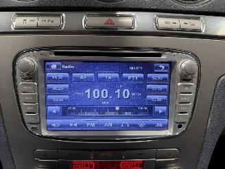 Ford S-Max 2.0-16V 107kW Airco 7Persoons picture 15