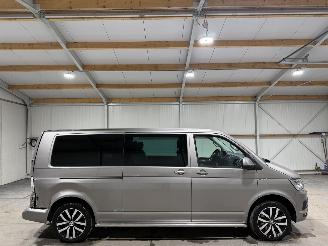 Avarii auto utilitare Volkswagen Transporter 2.0TDI 150kW Automaat Leder DC Highline 2019/1