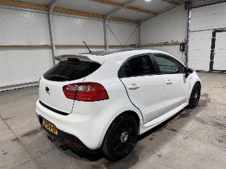 Kia Rio 1.4CVVT 80kW Executiveline Airco picture 5