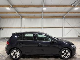 Volkswagen e-Golf 36kWh 100kW Camera Matrixled picture 1