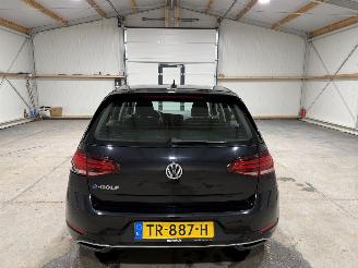 Volkswagen e-Golf 36kWh 100kW Camera Matrixled picture 7