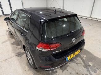 Volkswagen e-Golf 36kWh 100kW Camera Matrixled picture 16