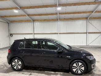 Volkswagen e-Golf 36kWh 100kW Camera Matrixled picture 2