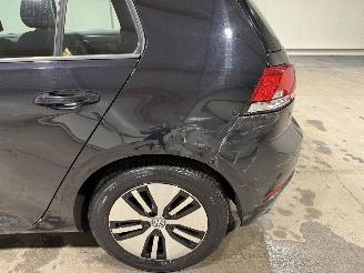 Volkswagen e-Golf 36kWh 100kW Camera Matrixled picture 19