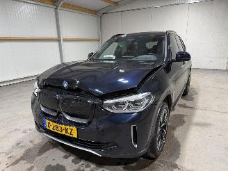 BMW iX3 80kWh 210kW High Executive Pano MemorySeat Volleder picture 10