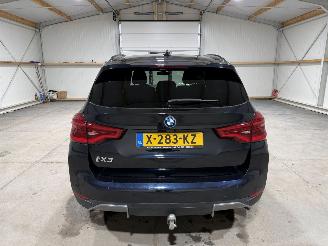BMW iX3 80kWh 210kW High Executive Pano MemorySeat Volleder picture 7