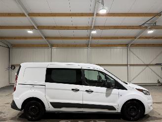 Avarii auto utilitare Ford Transit Connect 1.5TDCI 74kW Automaat L2 Trend HP 2016/7