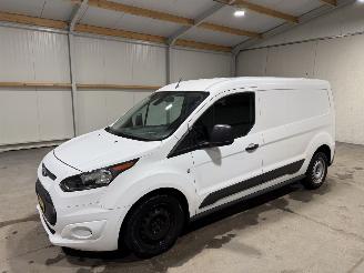 Ford Transit Connect 1.5TDCI 74kW Automaat L2 Trend HP picture 9