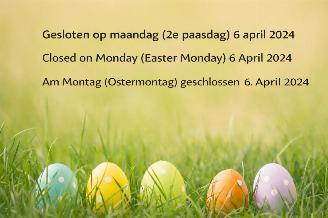 uszkodzony samochody osobowe Abarth  6APRIL PAAS MAANDAG GESLOTEN 2026/4