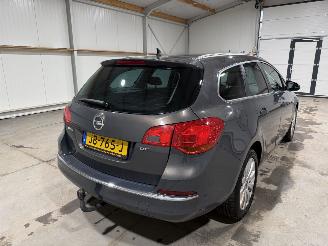 Opel Astra ST 1.6CDTI 100kW Clima Business+ picture 6