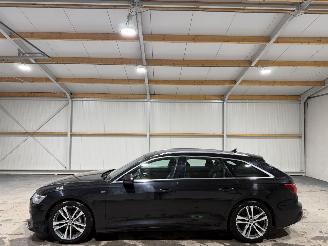 Audi A6 avant 35 2.0TDI 120kW Automaat S Edition picture 8