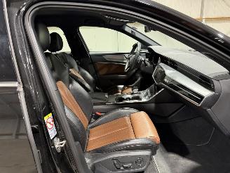Audi A6 avant 35 2.0TDI 120kW Automaat S Edition picture 24