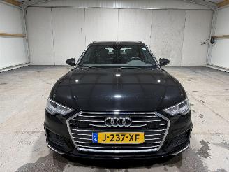 Audi A6 avant 35 2.0TDI 120kW Automaat S Edition picture 4