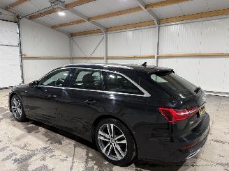 Audi A6 avant 35 2.0TDI 120kW Automaat S Edition picture 11
