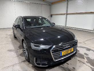 Audi A6 avant 35 2.0TDI 120kW Automaat S Edition picture 3