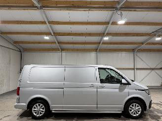 skadebil bedrijf Volkswagen Transporter 2.0TDI 110kW Automaat Highline L2H3 2023/4