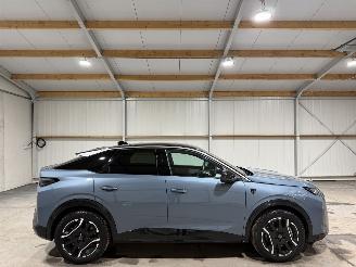 Auto incidentate Peugeot e-3008 73kWh 157kWh GT Avantage 210 2025/2