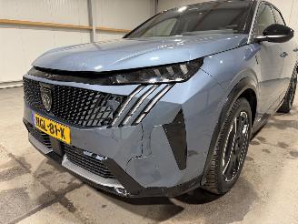 Peugeot e-3008 73kWh 157kWh GT Avantage 210 picture 24