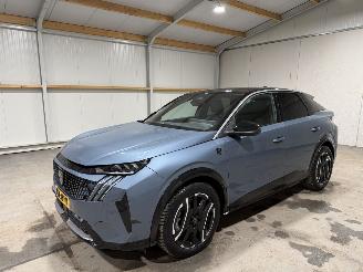 Peugeot e-3008 73kWh 157kWh GT Avantage 210 picture 9