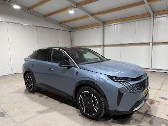 Peugeot e-3008 73kWh 157kWh GT Avantage 210 picture 2