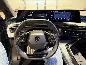 Peugeot e-3008 73kWh 157kWh GT Avantage 210 picture 35