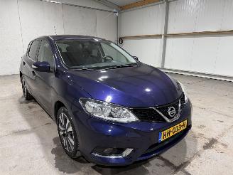 Nissan Pulsar 1.2DIG-T 85kW Connect Edition picture 3