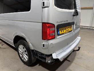 Volkswagen Transporter 2.0TDI 103kW DC Highline picture 29