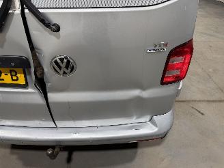 Volkswagen Transporter 2.0TDI 103kW DC Highline picture 33