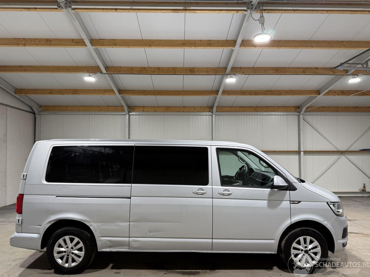 Volkswagen Transporter 2.0TDI 103kW DC Highline