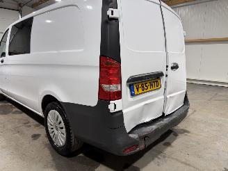 Mercedes Vito 114CDI D.C.  100kW Automaat L3 Pro picture 23