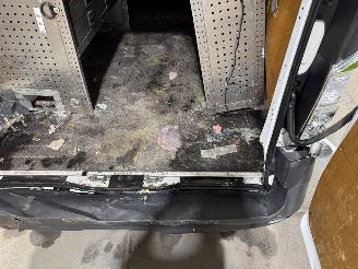 Mercedes Vito 114CDI D.C.  100kW Automaat L3 Pro picture 30