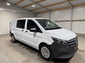 Mercedes Vito 114CDI D.C.  100kW Automaat L3 Pro picture 2