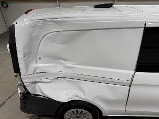 Mercedes Vito 114CDI D.C.  100kW Automaat L3 Pro picture 19