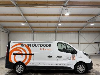 skadebil bedrijf Renault Trafic 1.6dCi 92kW T29 L2H1 Luxe Energy 2018/11