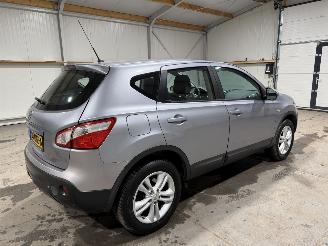Nissan Qashqai 1.6 84kW Clima Acenta picture 5