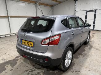 Nissan Qashqai 1.6 84kW Clima Acenta picture 6