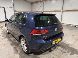 Volkswagen Golf 1.6TDI 77kW Highline Navi picture 12